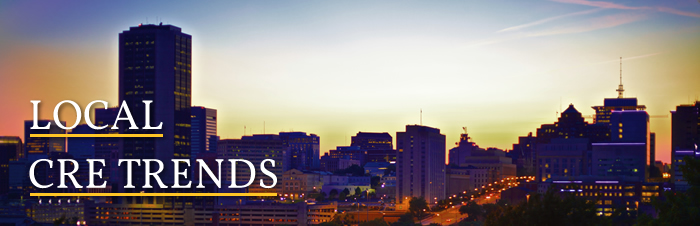 Local CRE Trends